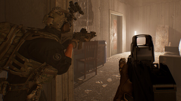 Operation Athena screenshot 4