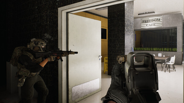 Operation Athena screenshot 8