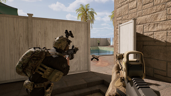 Operation Athena screenshot 5