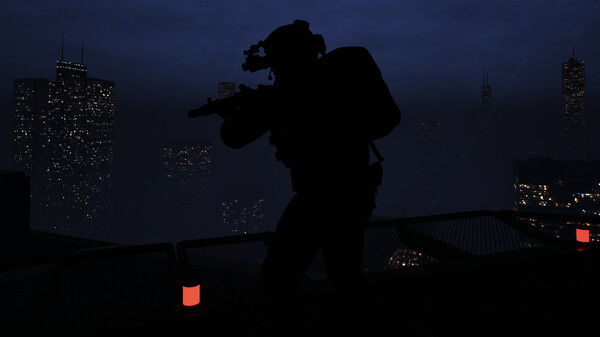 Operation Athena screenshot 2