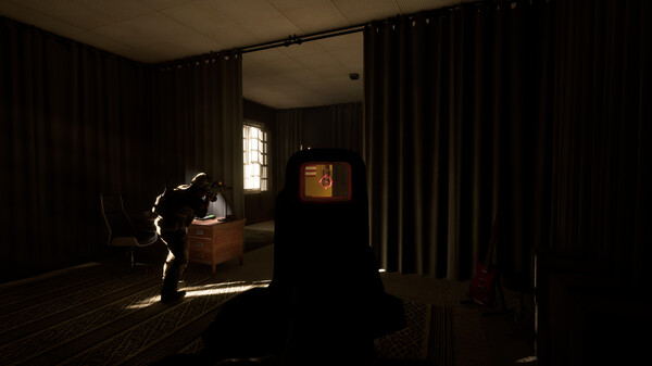 Operation Athena screenshot 6