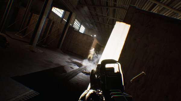 Operation Athena screenshot 12