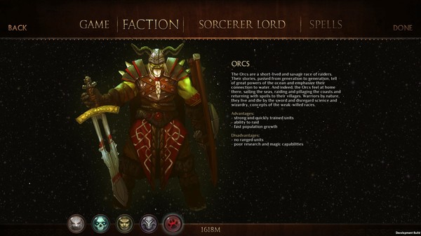 Worlds of Magic screenshot 11