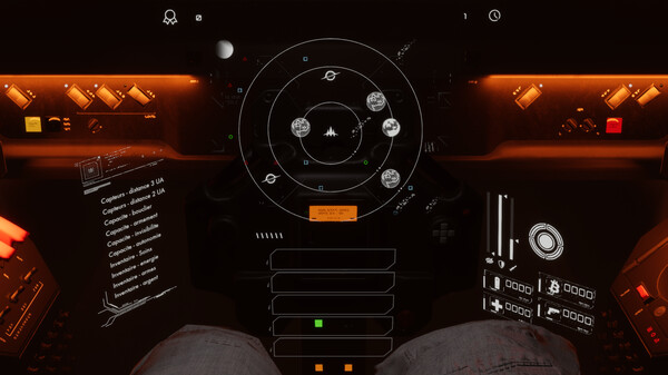 EOPN – Test RS screenshot 3