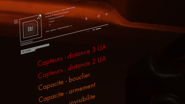 EOPN – Test RS screenshot 2