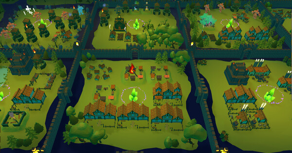 StarryNight screenshot 1
