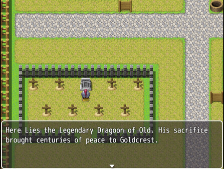 Path of Dragoon screenshot 3