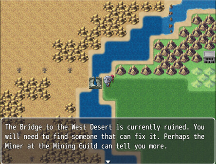 Path of Dragoon screenshot 2