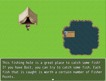 Path of Dragoon screenshot 1