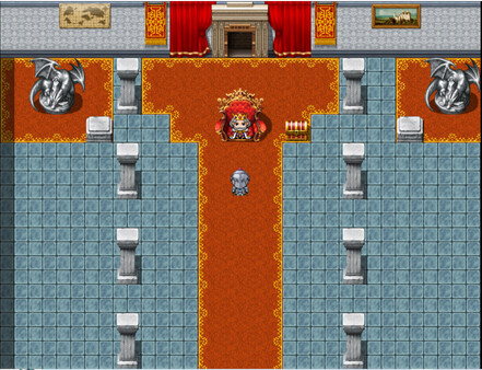 Path of Dragoon screenshot 4