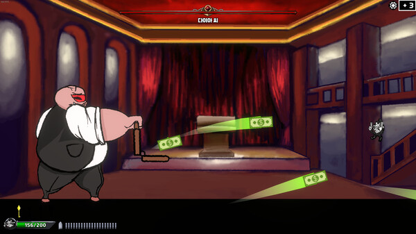 Mr.Chip screenshot 3