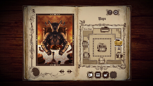 49 Keys screenshot 3