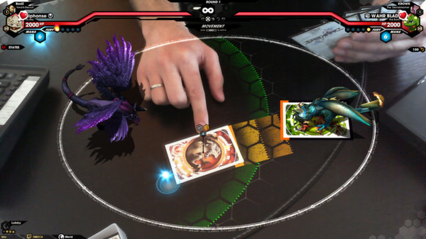 DRAKERZ-Confrontation screenshot 12