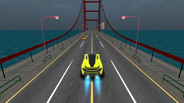 IN TRUCK DRIVING screenshot 4