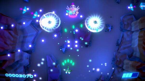 Nephenthesys screenshot 7