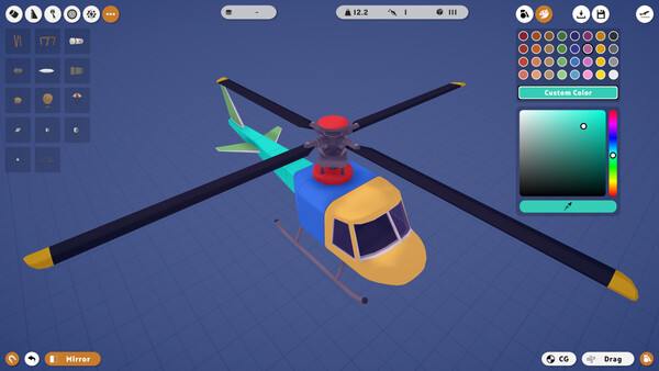 Aviassembly screenshot 8