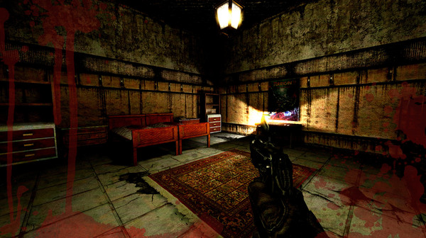 Into the Dark: Ultimate Trash Edition screenshot 6