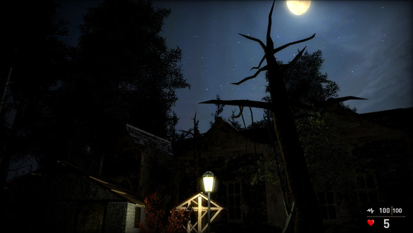 Into the Dark: Ultimate Trash Edition screenshot 4