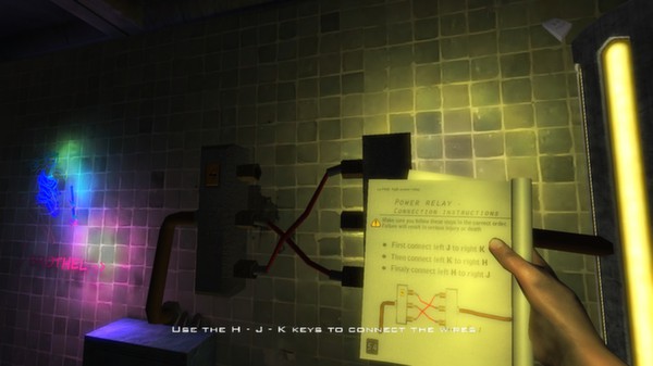 Into the Dark: Ultimate Trash Edition screenshot 10