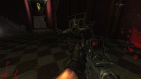 Into the Dark: Ultimate Trash Edition screenshot 11