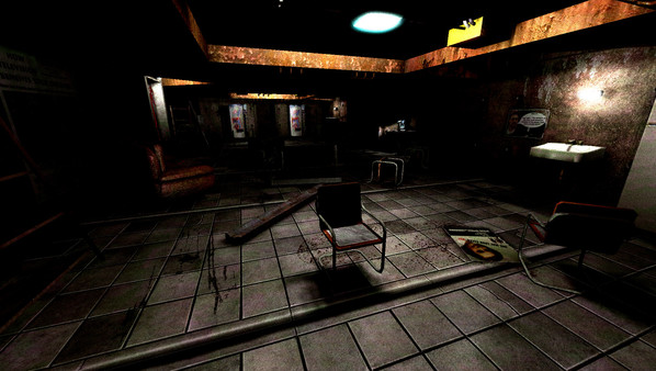Into the Dark: Ultimate Trash Edition screenshot 8