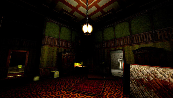 Into the Dark: Ultimate Trash Edition screenshot 7