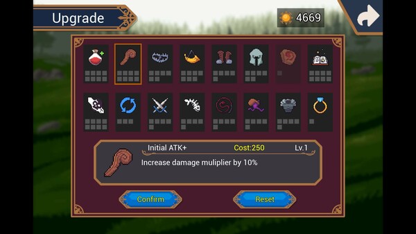 Devilish Blind Date screenshot 3