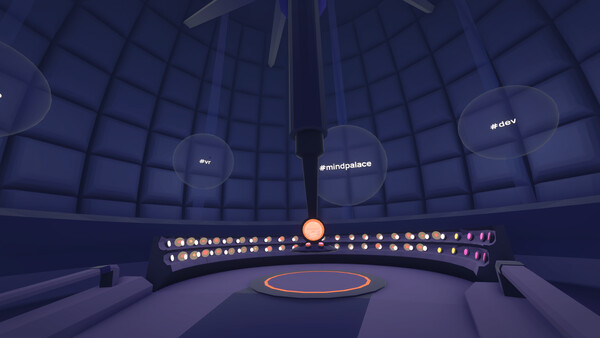Mind Palace screenshot 4