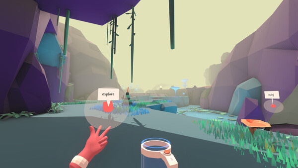 Mind Palace screenshot 1