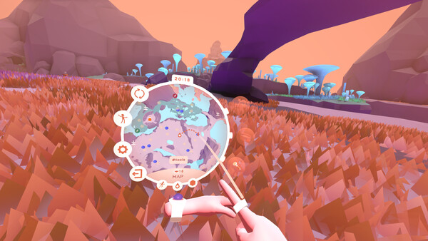 Mind Palace screenshot 2