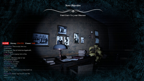 Madhouse Madness Prologue screenshot 9