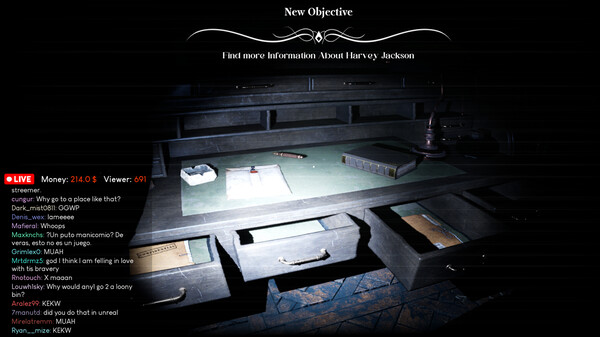 Madhouse Madness Prologue screenshot 3