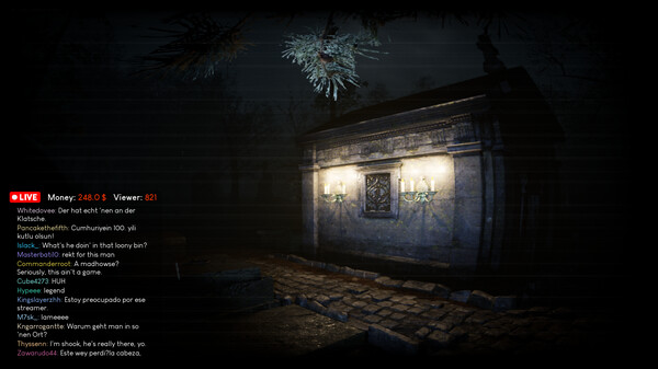 Madhouse Madness Prologue screenshot 11