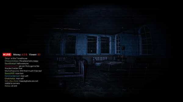 Madhouse Madness Prologue screenshot 12