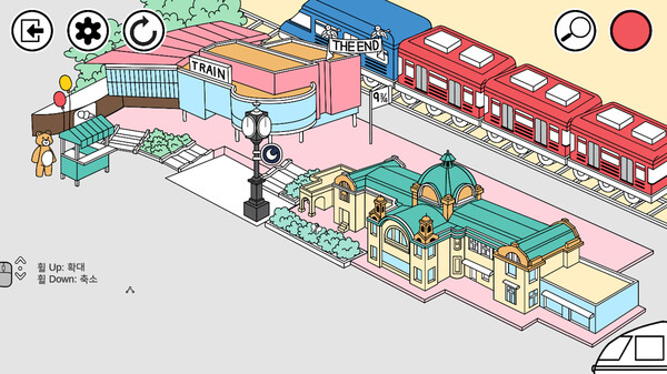 Catch My Color screenshot 2