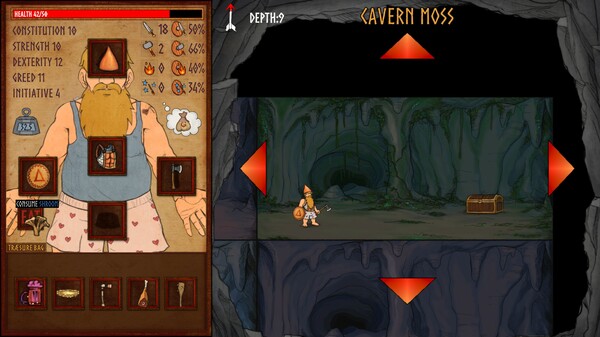 Dwarf Looter screenshot 6
