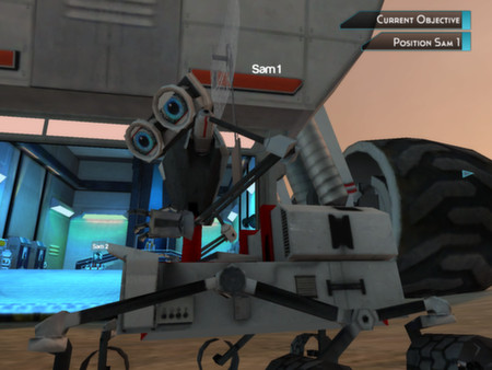 Starlite: Astronaut Rescue - Developed in Collaboration with NASA screenshot 8