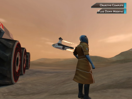 Starlite: Astronaut Rescue - Developed in Collaboration with NASA screenshot 4