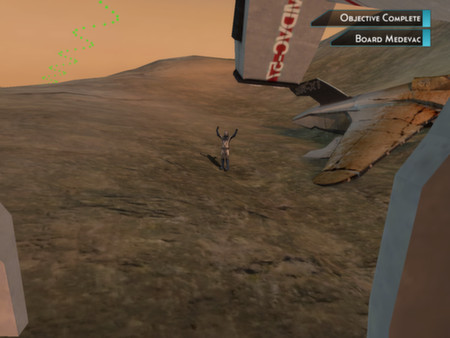 Starlite: Astronaut Rescue - Developed in Collaboration with NASA screenshot 9