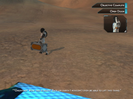 Starlite: Astronaut Rescue - Developed in Collaboration with NASA screenshot 6