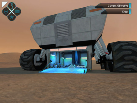 Starlite: Astronaut Rescue - Developed in Collaboration with NASA screenshot 10