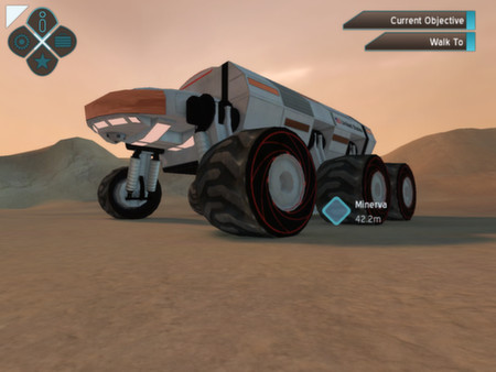 Starlite: Astronaut Rescue - Developed in Collaboration with NASA screenshot 5