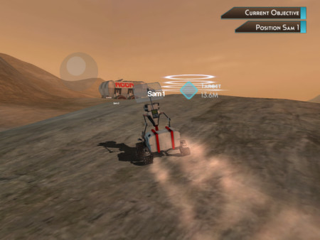 Starlite: Astronaut Rescue - Developed in Collaboration with NASA screenshot 3