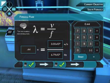 Starlite: Astronaut Rescue - Developed in Collaboration with NASA screenshot 2