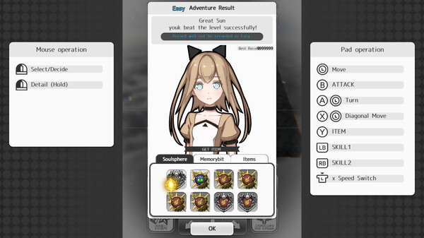 Rainbow Yggdrasil screenshot 6