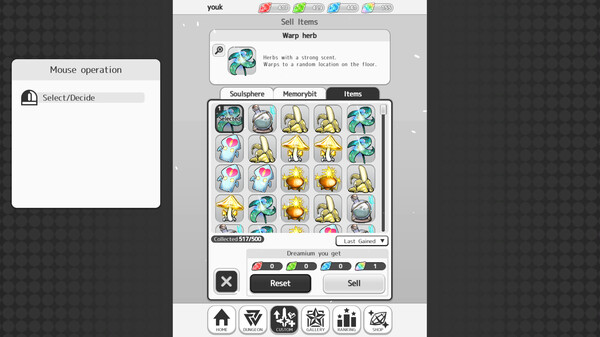 Rainbow Yggdrasil screenshot 7