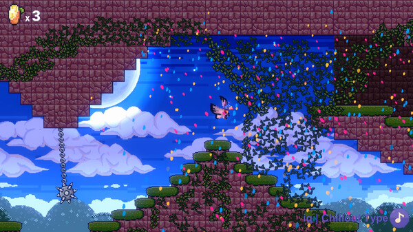 Block Room screenshot 1