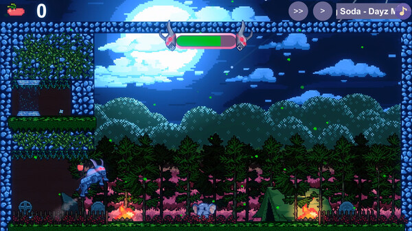 Block Room screenshot 0