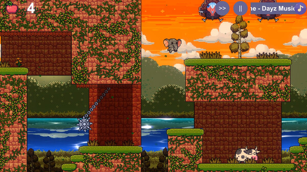 Block Room screenshot 2