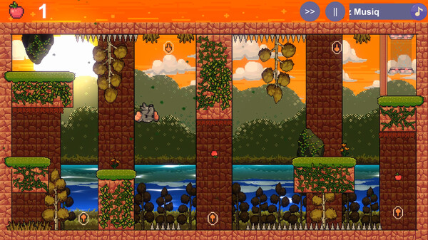 Block Room screenshot 4